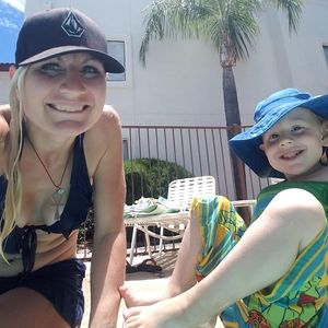 Meet your Posher, Angel